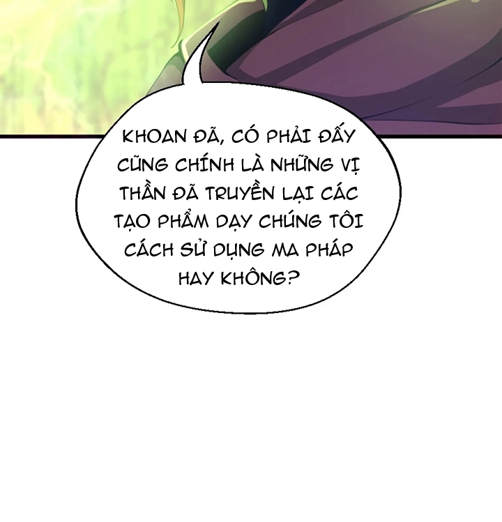 Đọc truyện Ánh sáng cuối con đường - Chap 126