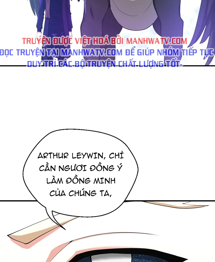 Đọc truyện Ánh sáng cuối con đường - Chap 126