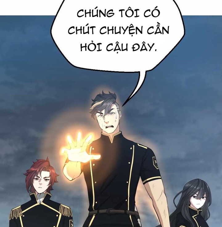 Đọc truyện Ánh sáng cuối con đường - Chap 127