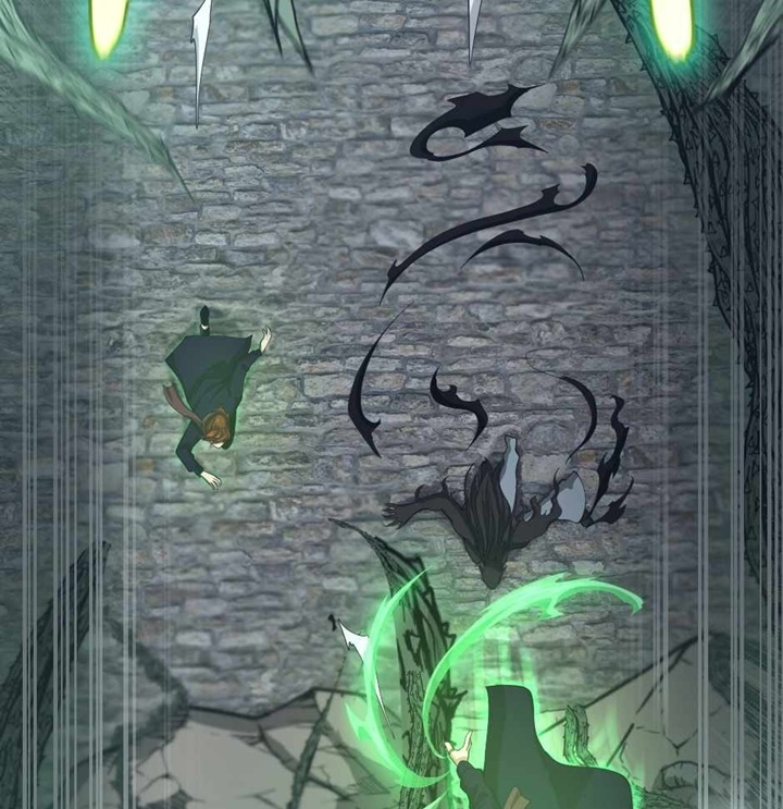 Đọc truyện Ánh sáng cuối con đường - Chap 128