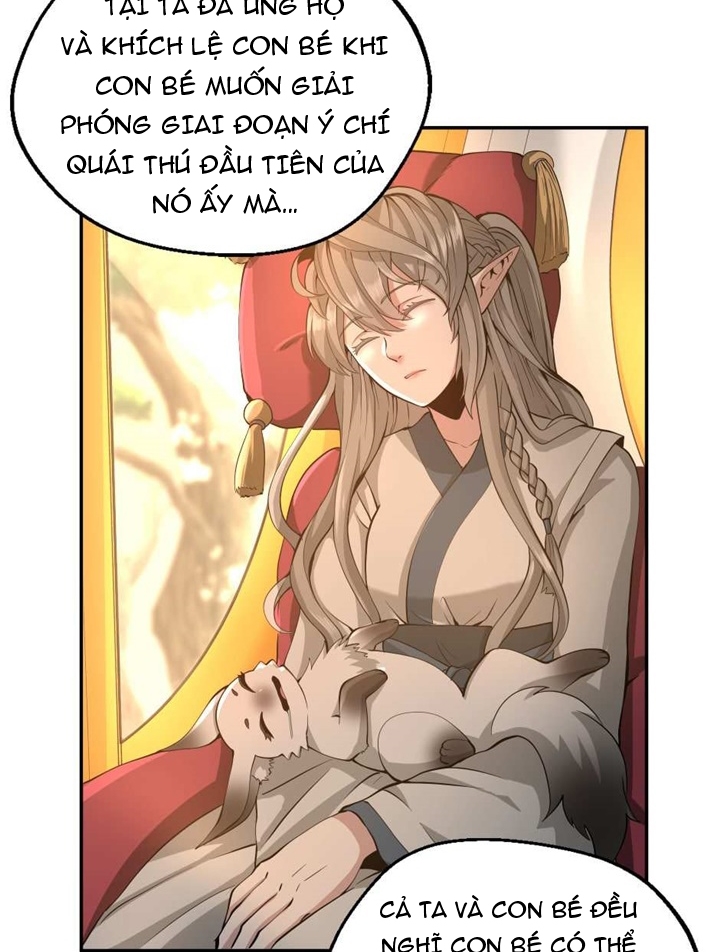 Đọc truyện Ánh sáng cuối con đường - Chap 129