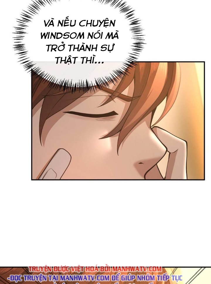 Đọc truyện Ánh sáng cuối con đường - Chap 129