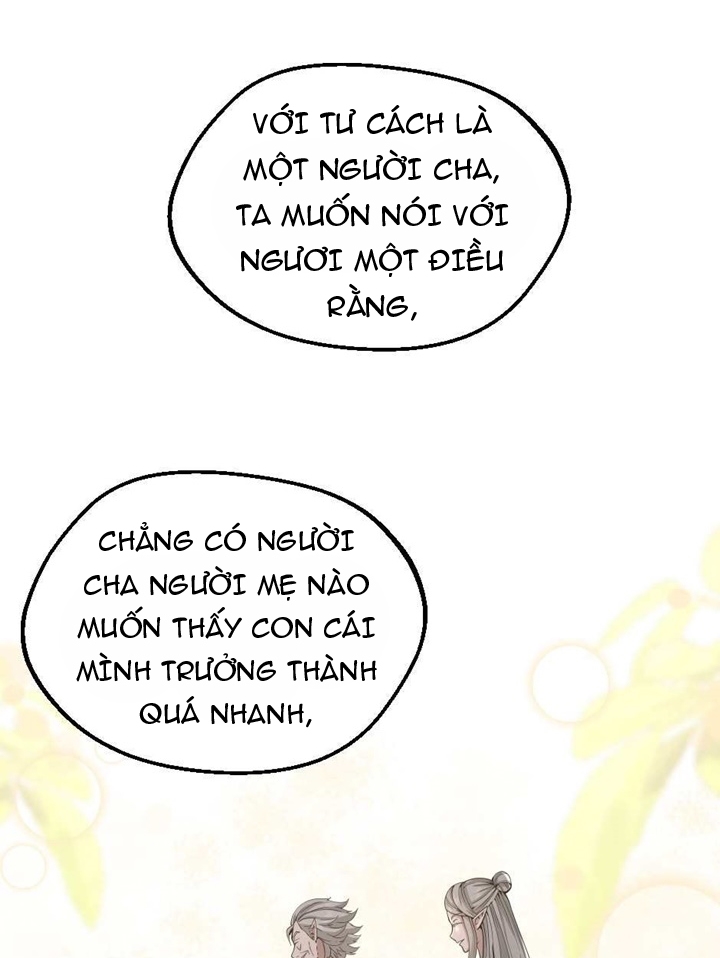 Đọc truyện Ánh sáng cuối con đường - Chap 130