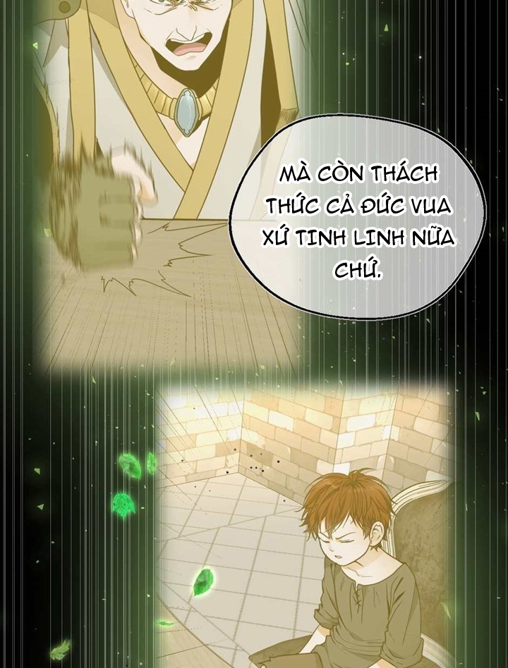 Đọc truyện Ánh sáng cuối con đường - Chap 130