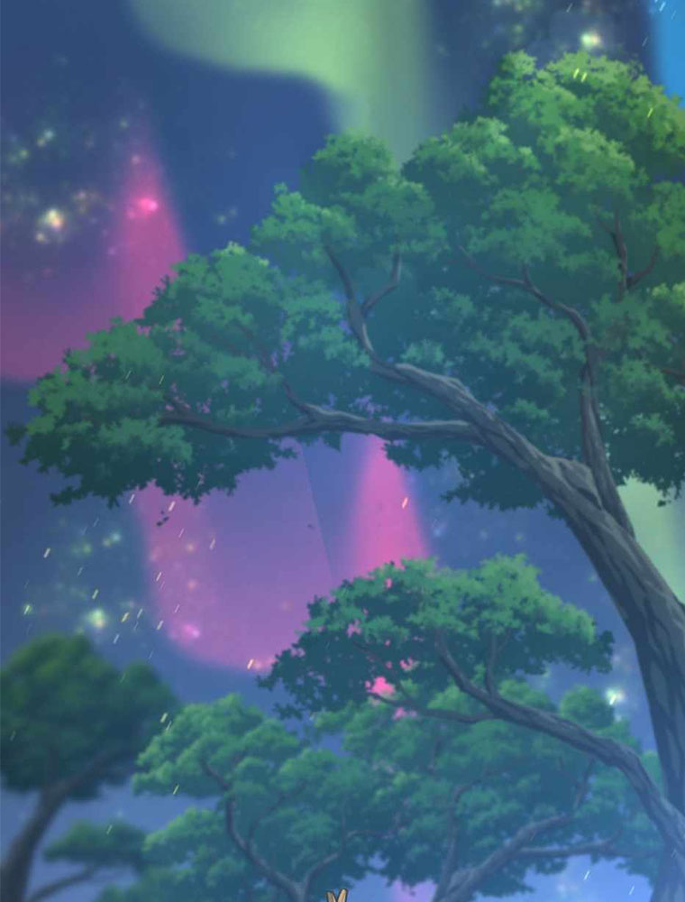 Đọc truyện Ánh sáng cuối con đường - Chap 134