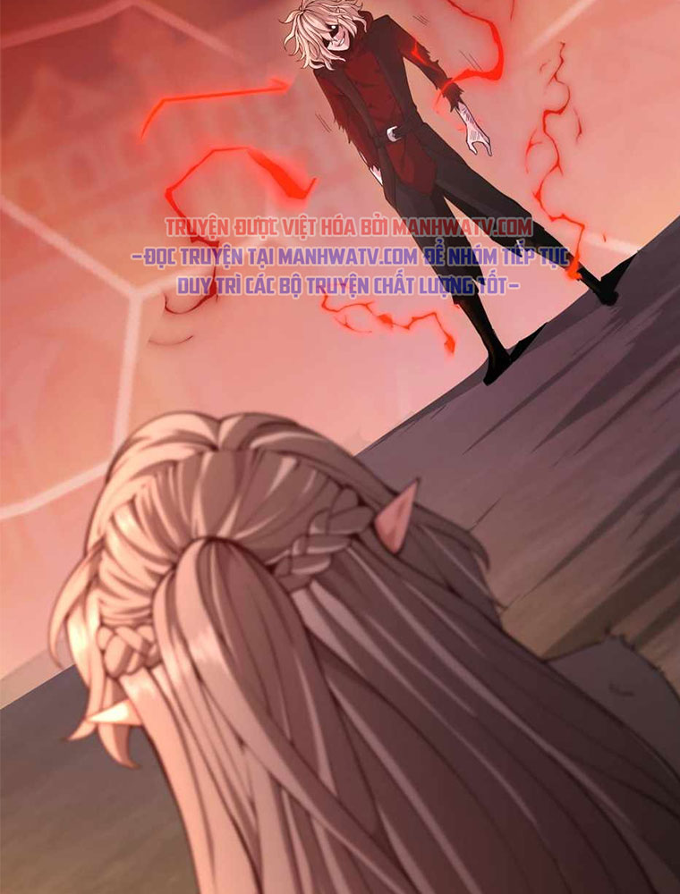 Đọc truyện Ánh sáng cuối con đường - Chap 134