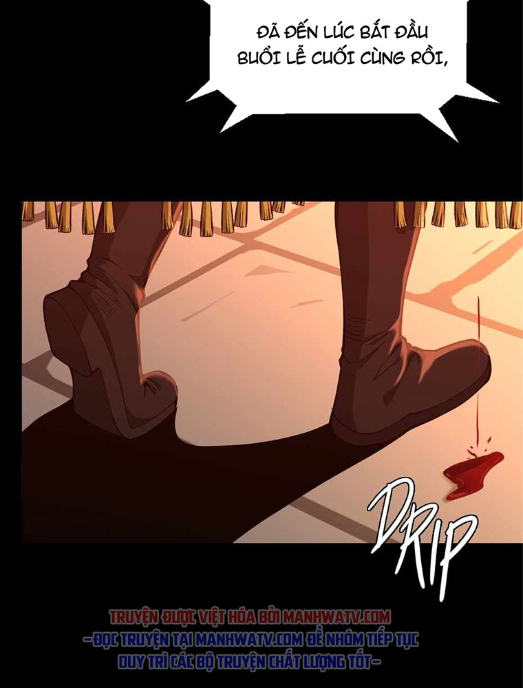 Đọc truyện Ánh sáng cuối con đường - Chap 135