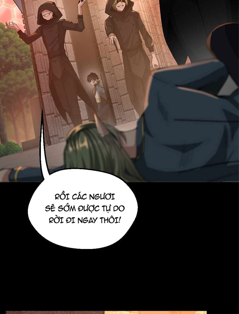 Đọc truyện Ánh sáng cuối con đường - Chap 135