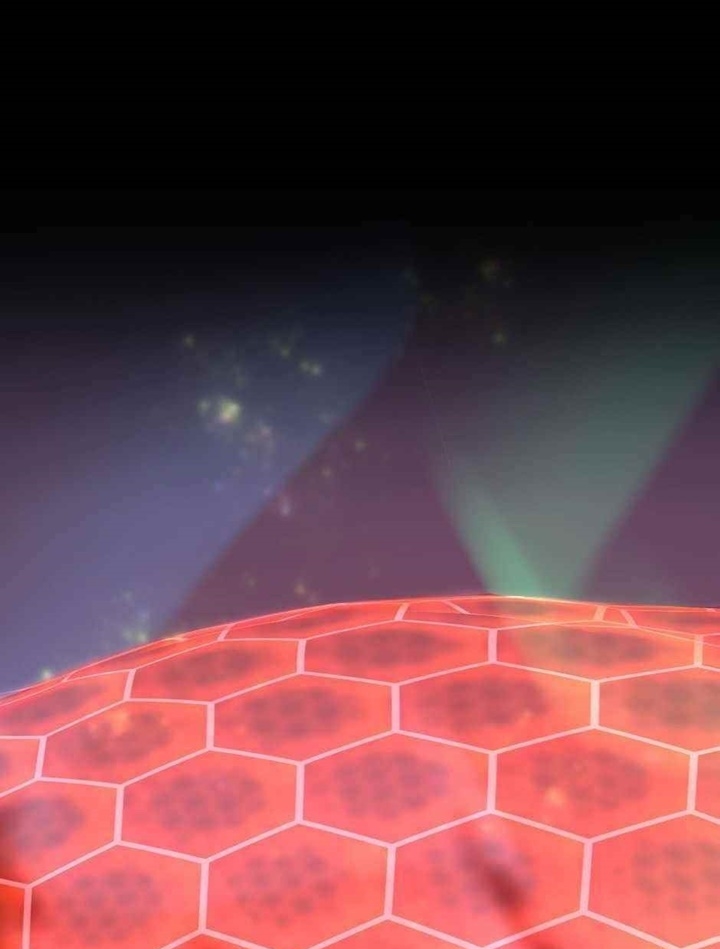 Đọc truyện Ánh sáng cuối con đường - Chap 136