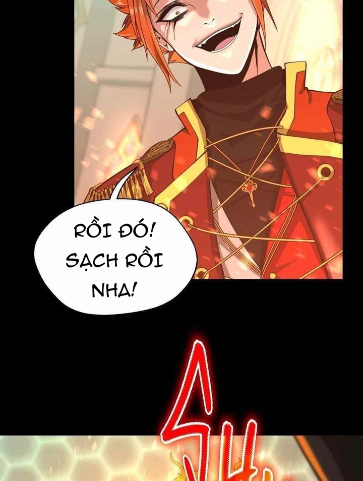 Đọc truyện Ánh sáng cuối con đường - Chap 136