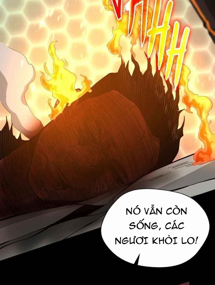 Đọc truyện Ánh sáng cuối con đường - Chap 136