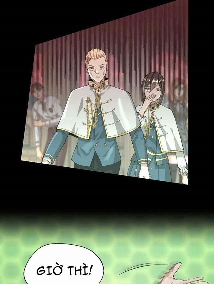 Đọc truyện Ánh sáng cuối con đường - Chap 136