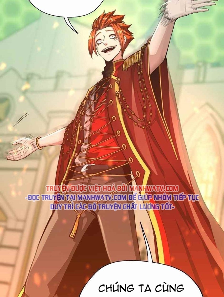 Đọc truyện Ánh sáng cuối con đường - Chap 136