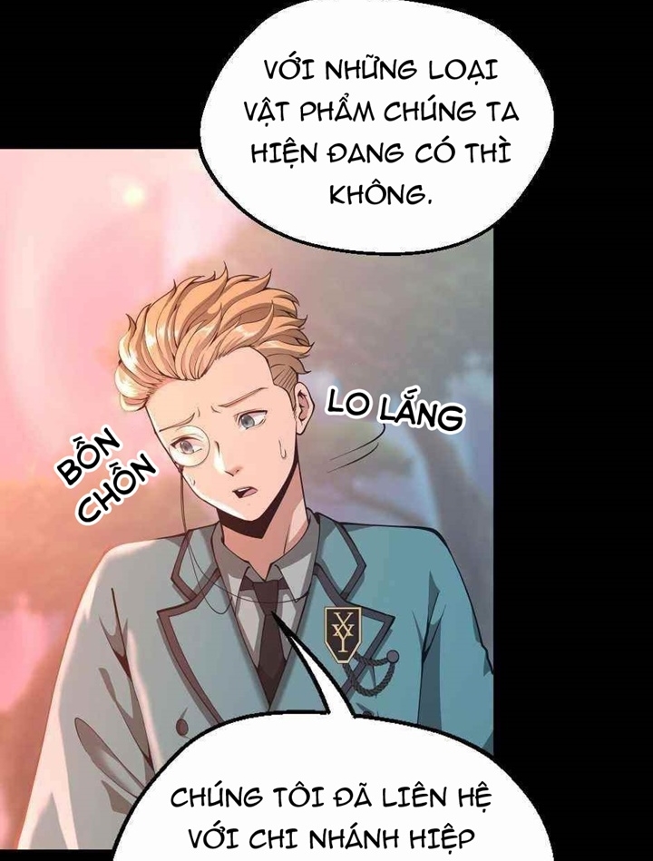 Đọc truyện Ánh sáng cuối con đường - Chap 136