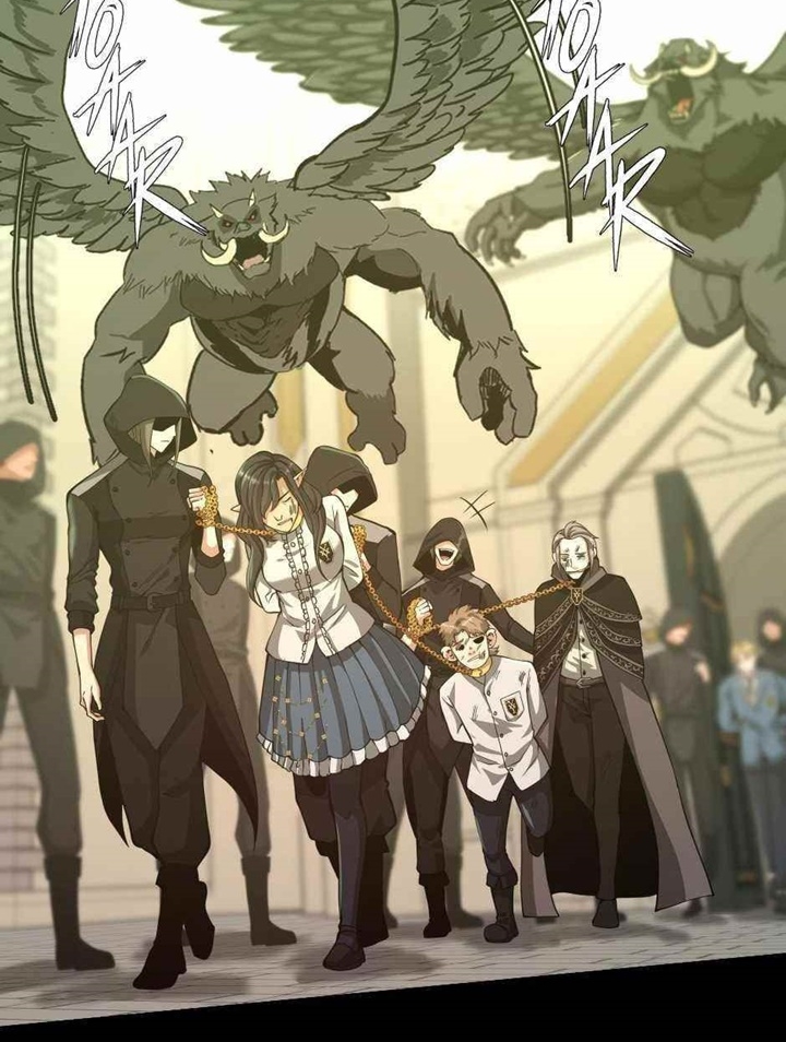 Đọc truyện Ánh sáng cuối con đường - Chap 136