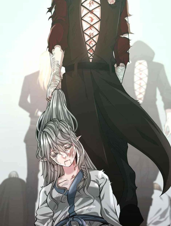 Đọc truyện Ánh sáng cuối con đường - Chap 136