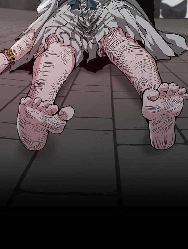 Đọc truyện Ánh sáng cuối con đường - Chap 136