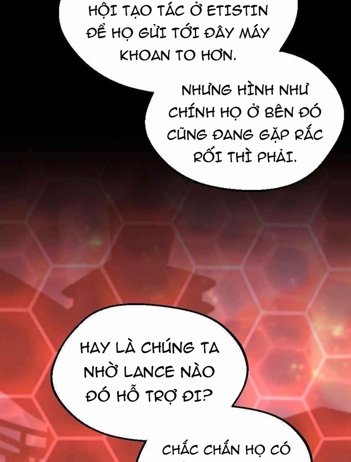 Đọc truyện Ánh sáng cuối con đường - Chap 136