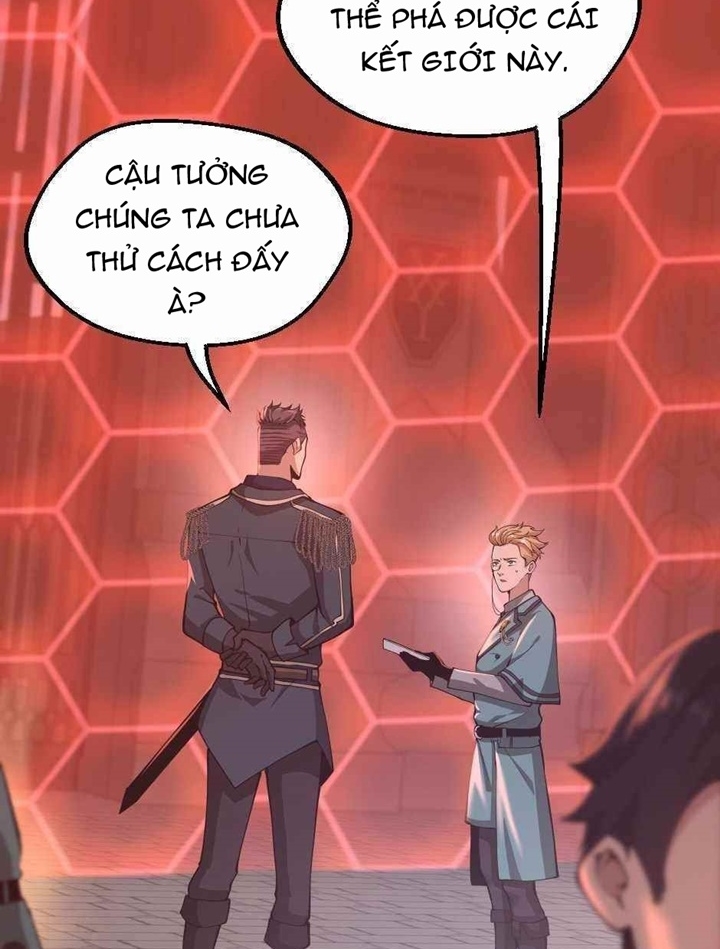 Đọc truyện Ánh sáng cuối con đường - Chap 136