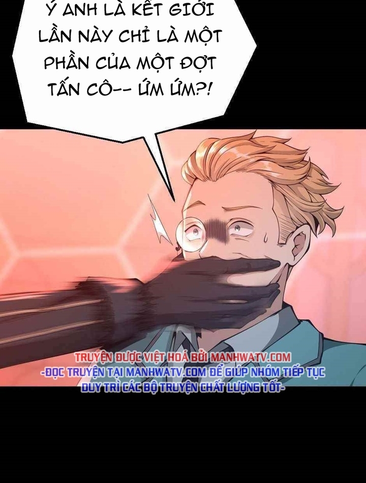 Đọc truyện Ánh sáng cuối con đường - Chap 136