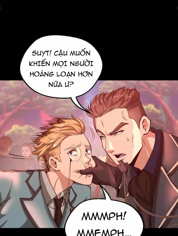 Đọc truyện Ánh sáng cuối con đường - Chap 136