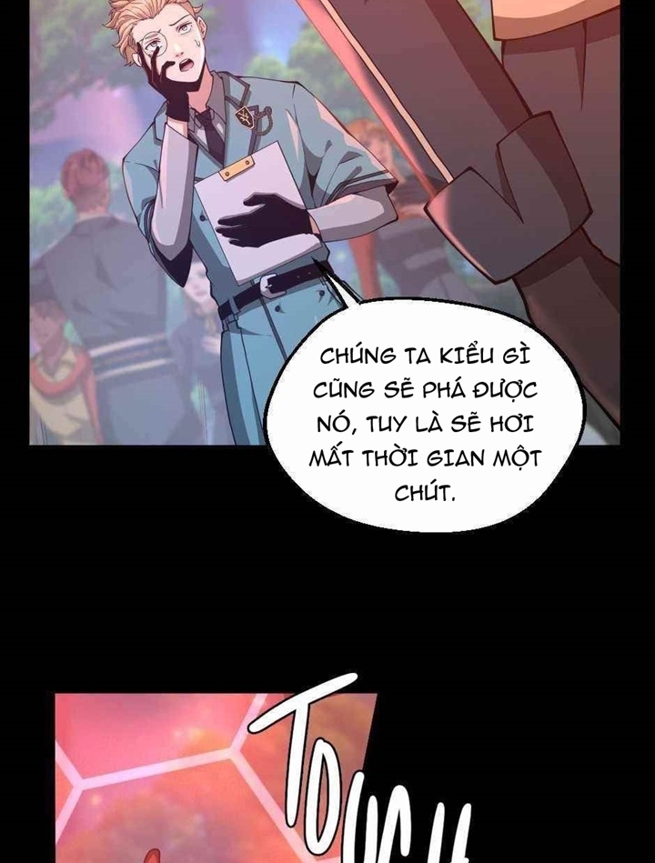 Đọc truyện Ánh sáng cuối con đường - Chap 136