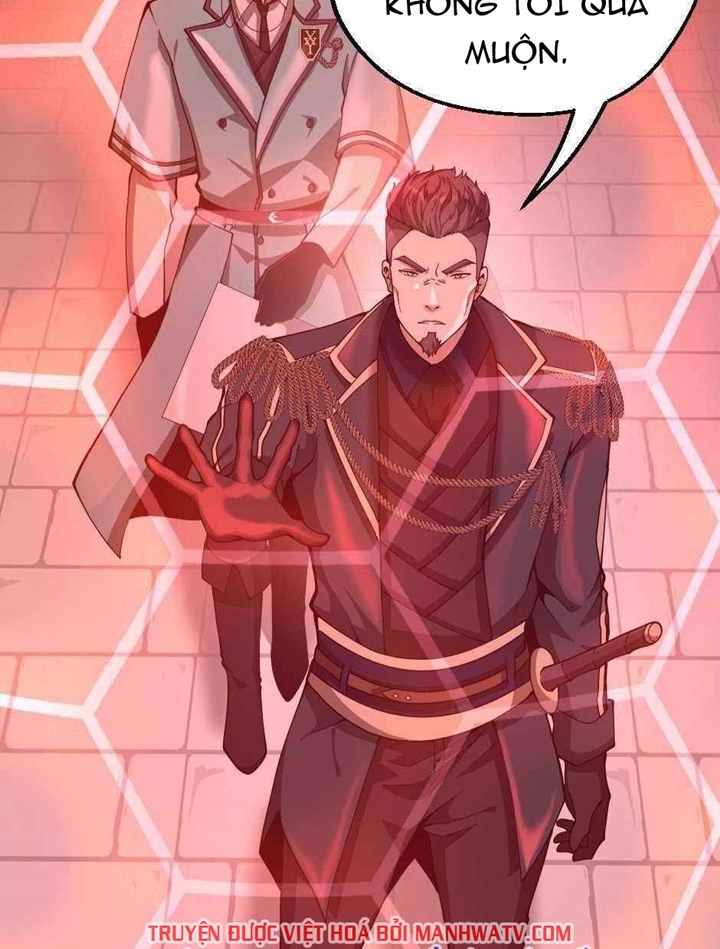 Đọc truyện Ánh sáng cuối con đường - Chap 136