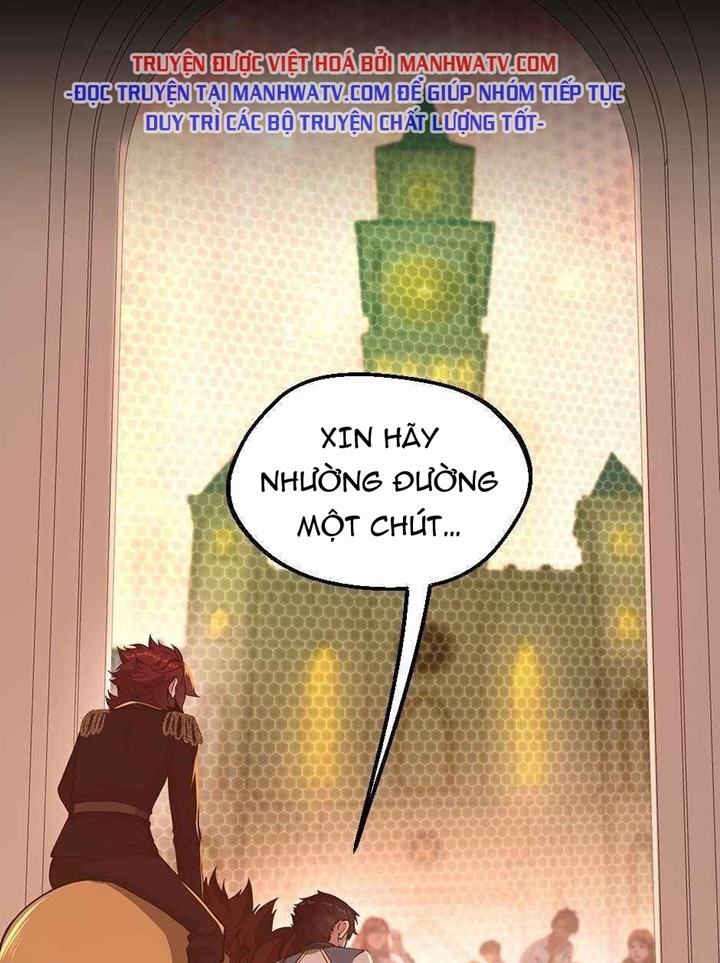 Đọc truyện Ánh sáng cuối con đường - Chap 136