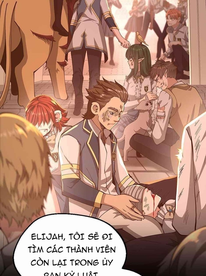 Đọc truyện Ánh sáng cuối con đường - Chap 136