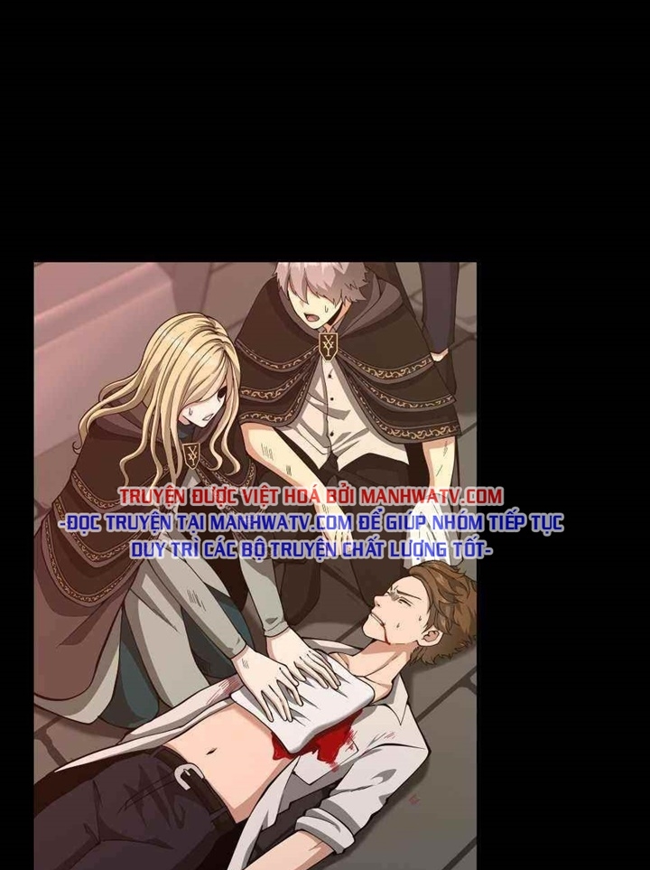 Đọc truyện Ánh sáng cuối con đường - Chap 136