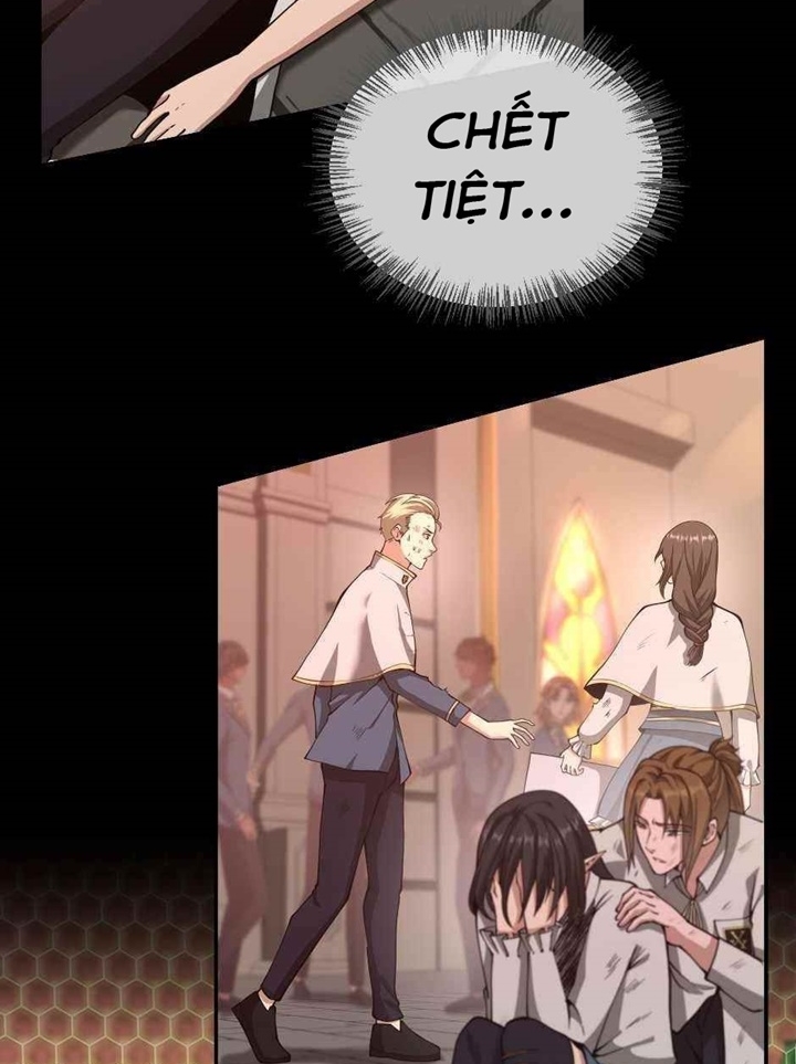 Đọc truyện Ánh sáng cuối con đường - Chap 136