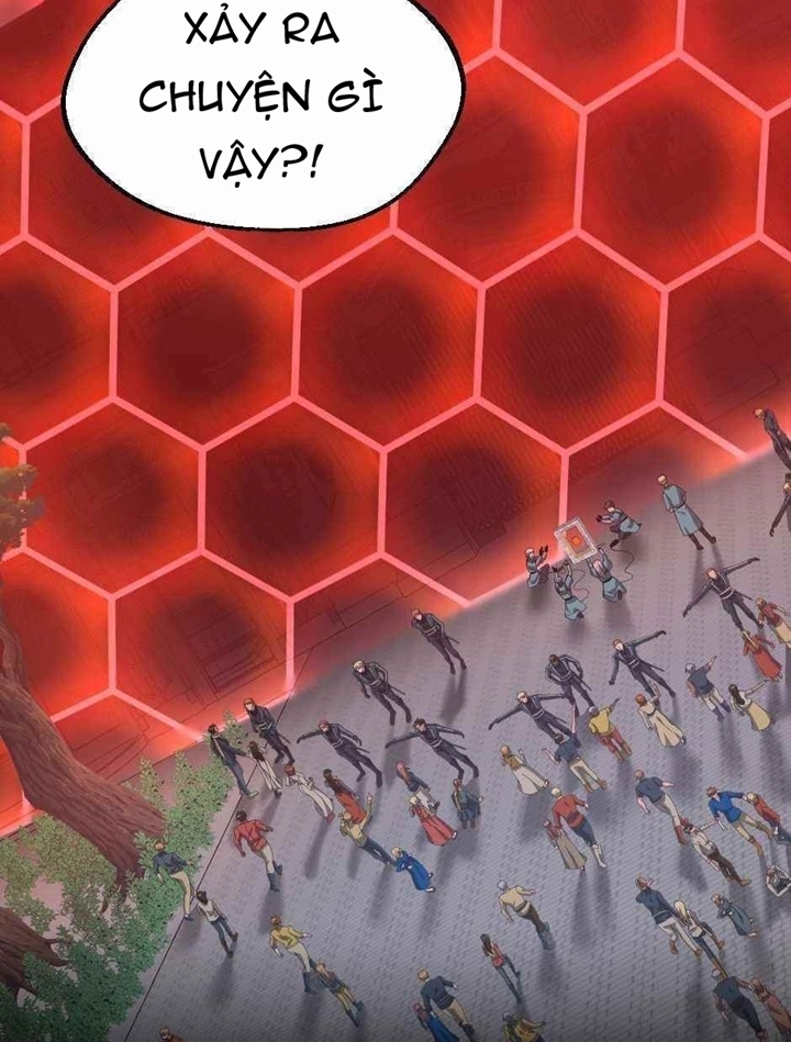 Đọc truyện Ánh sáng cuối con đường - Chap 136