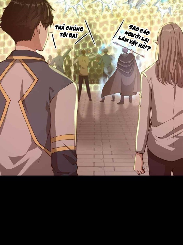 Đọc truyện Ánh sáng cuối con đường - Chap 136