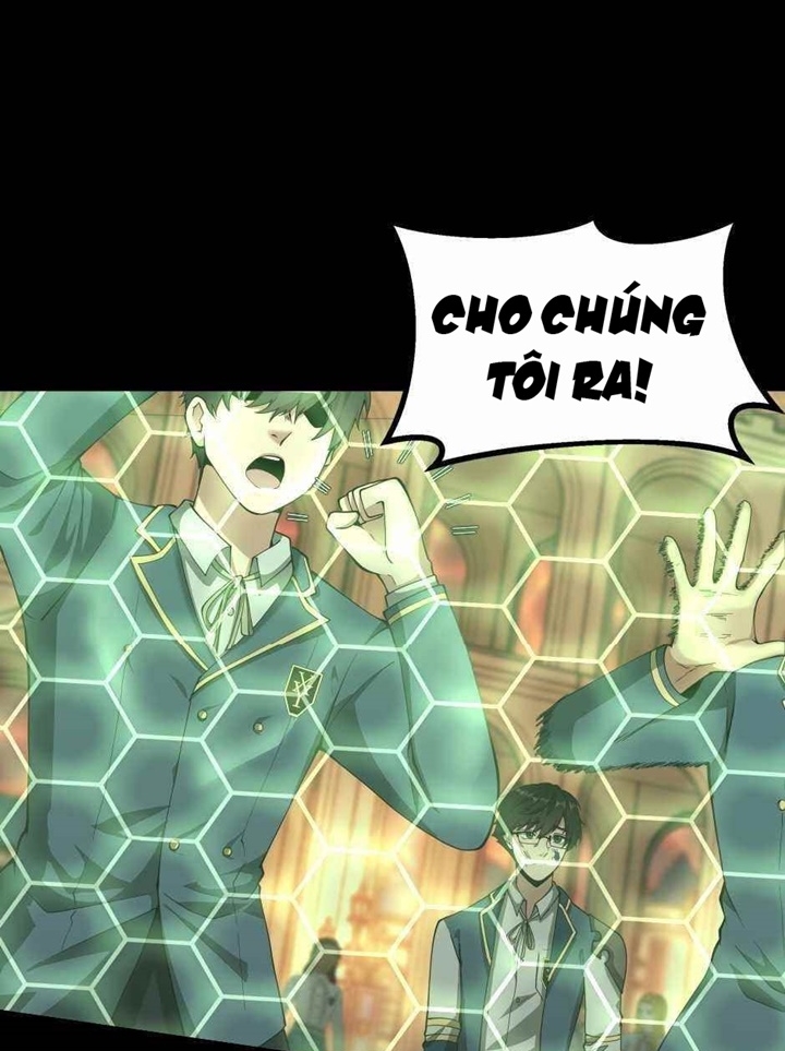 Đọc truyện Ánh sáng cuối con đường - Chap 136