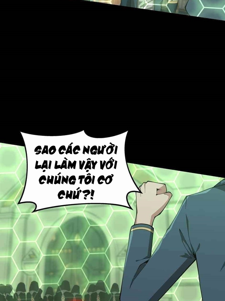 Đọc truyện Ánh sáng cuối con đường - Chap 136