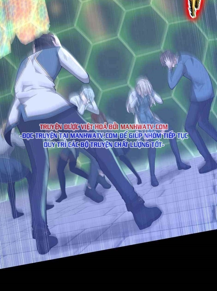 Đọc truyện Ánh sáng cuối con đường - Chap 136