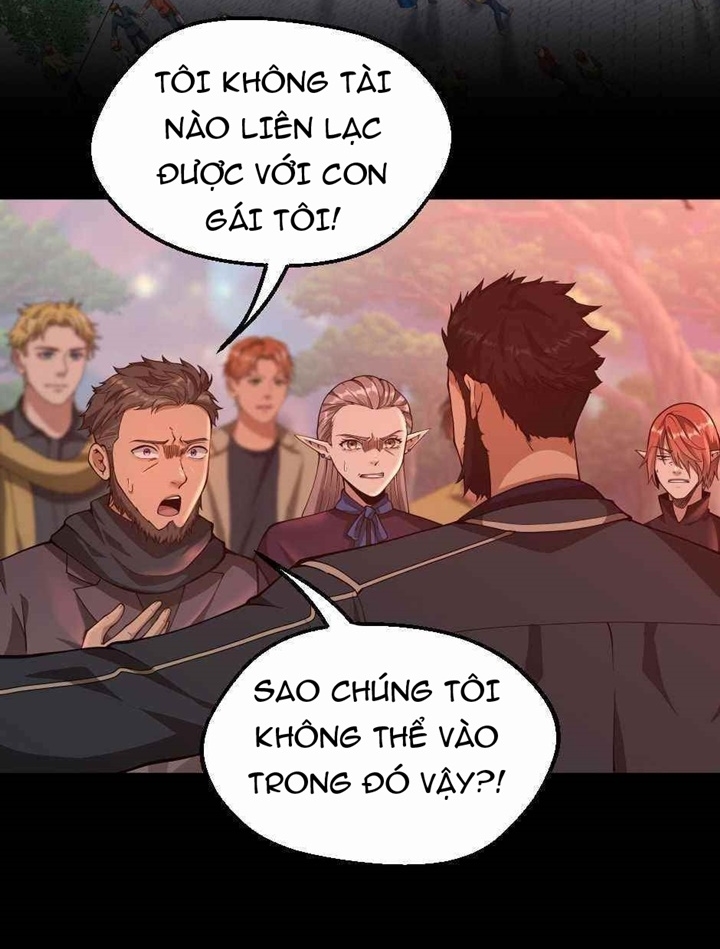 Đọc truyện Ánh sáng cuối con đường - Chap 136