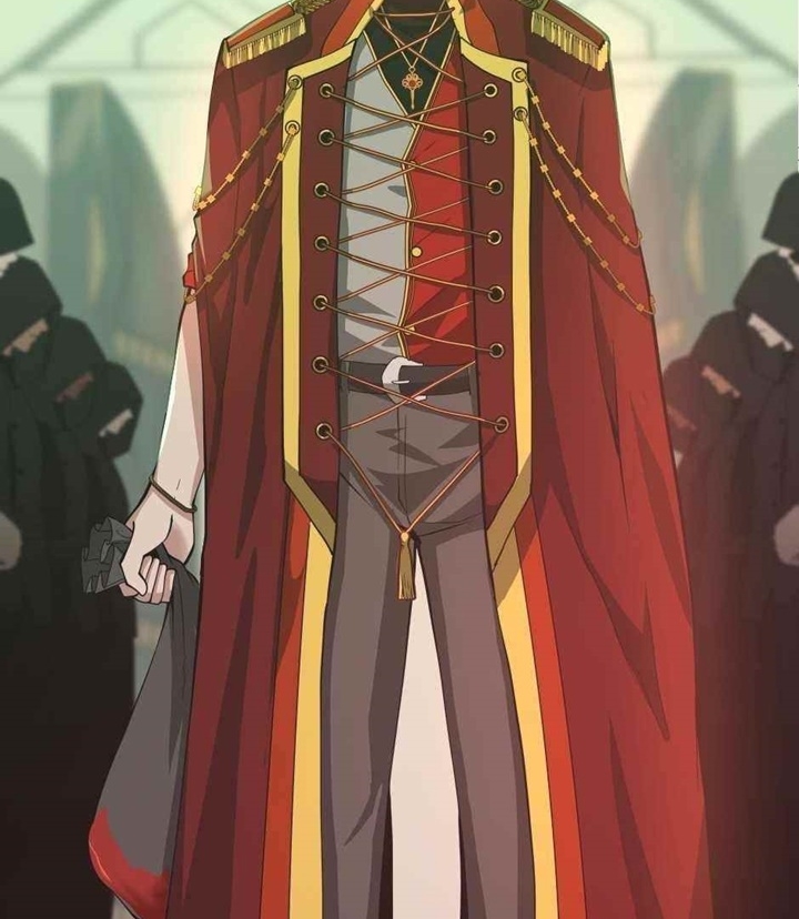 Đọc truyện Ánh sáng cuối con đường - Chap 136