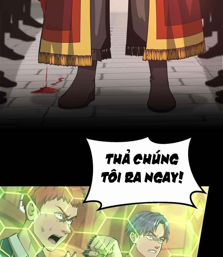 Đọc truyện Ánh sáng cuối con đường - Chap 136