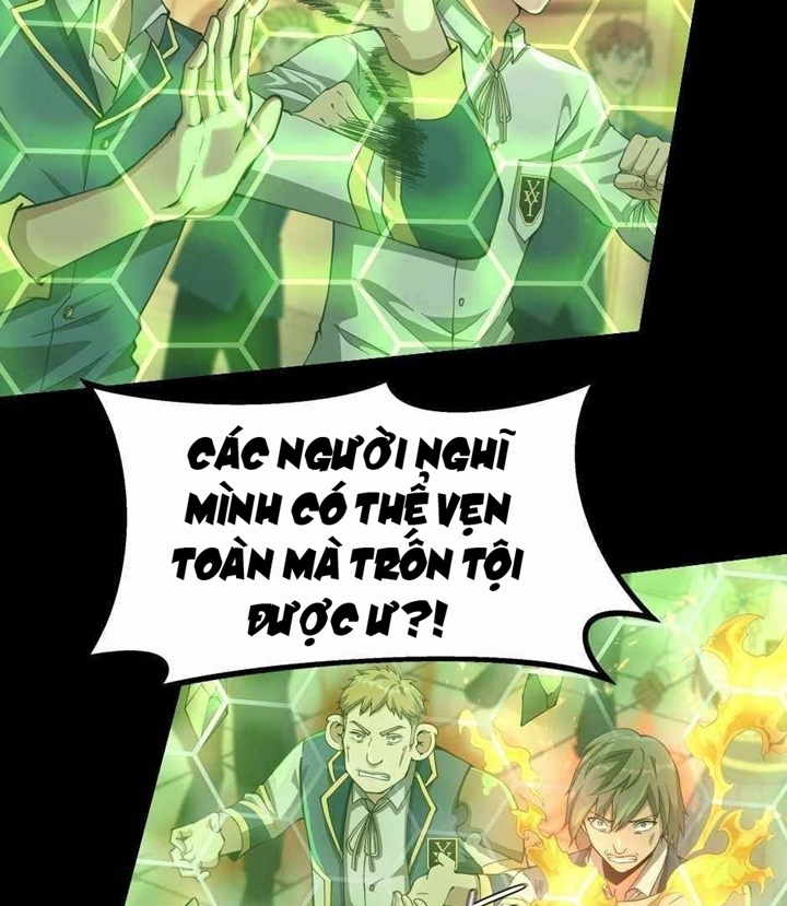 Đọc truyện Ánh sáng cuối con đường - Chap 136