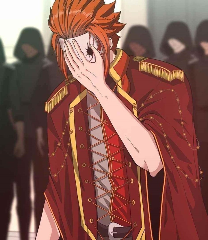 Đọc truyện Ánh sáng cuối con đường - Chap 136