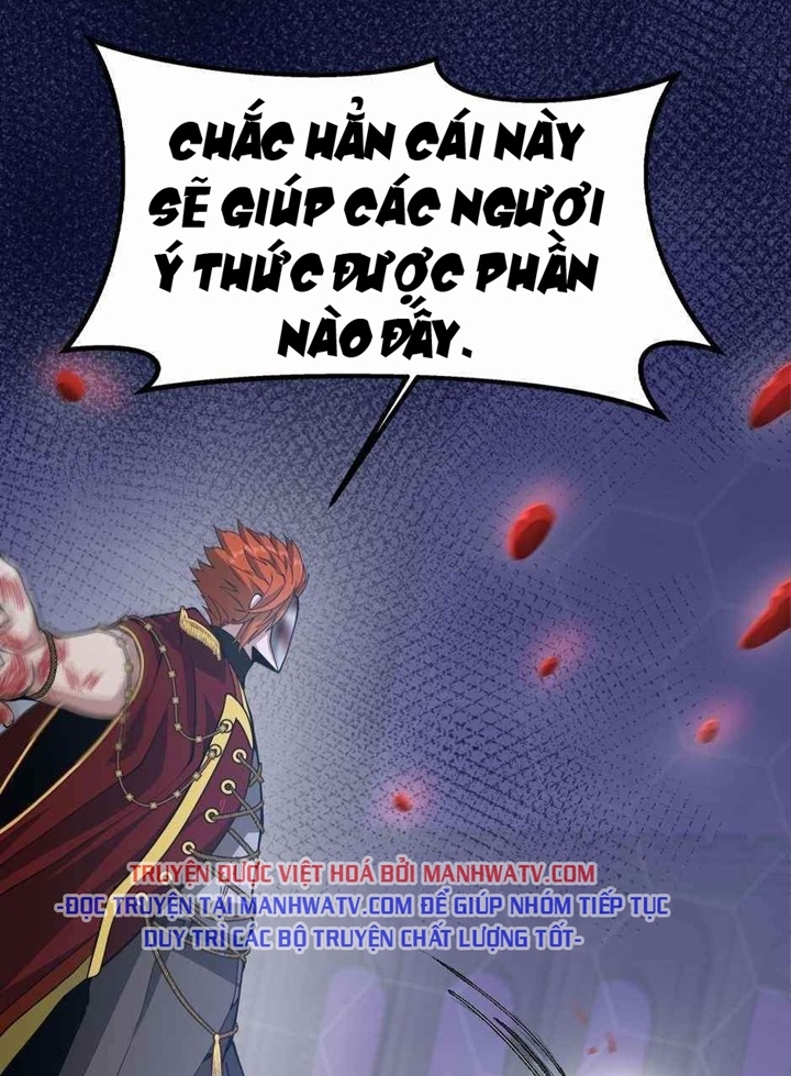 Đọc truyện Ánh sáng cuối con đường - Chap 136