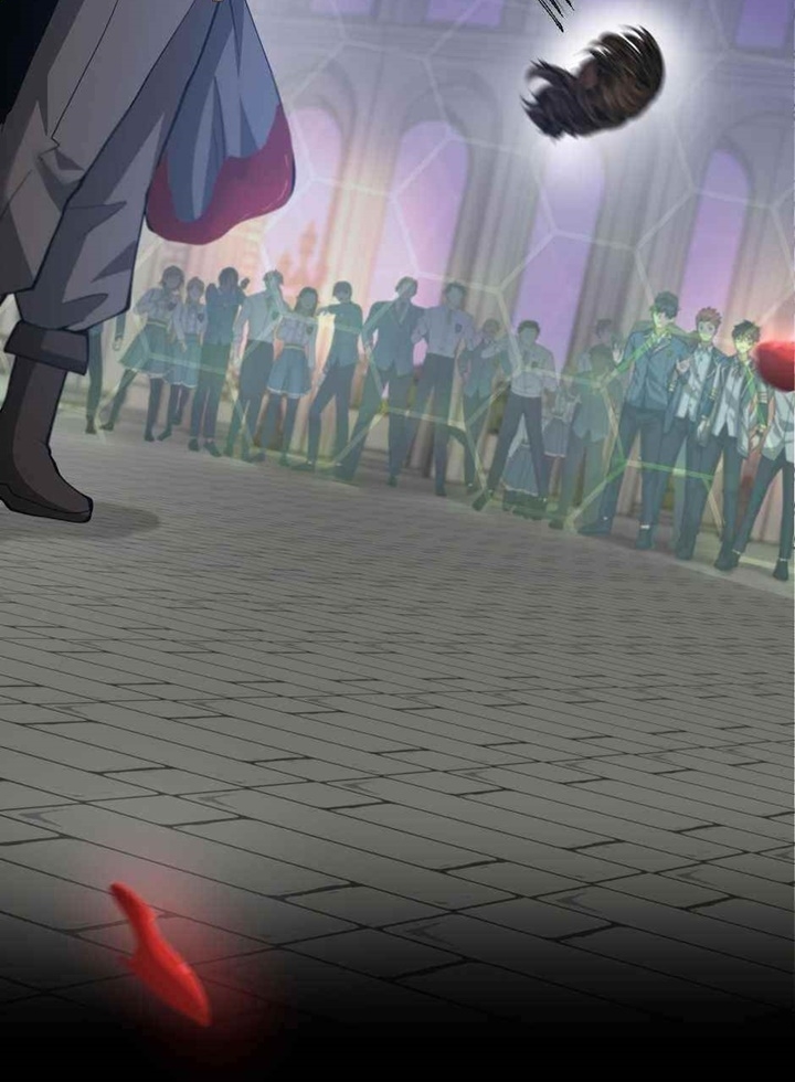 Đọc truyện Ánh sáng cuối con đường - Chap 136