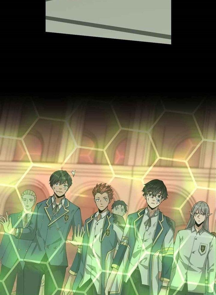 Đọc truyện Ánh sáng cuối con đường - Chap 136