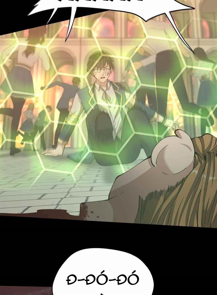 Đọc truyện Ánh sáng cuối con đường - Chap 136