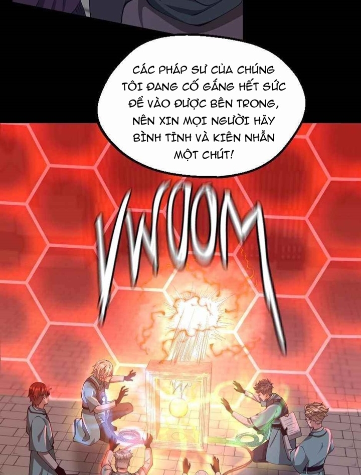 Đọc truyện Ánh sáng cuối con đường - Chap 136