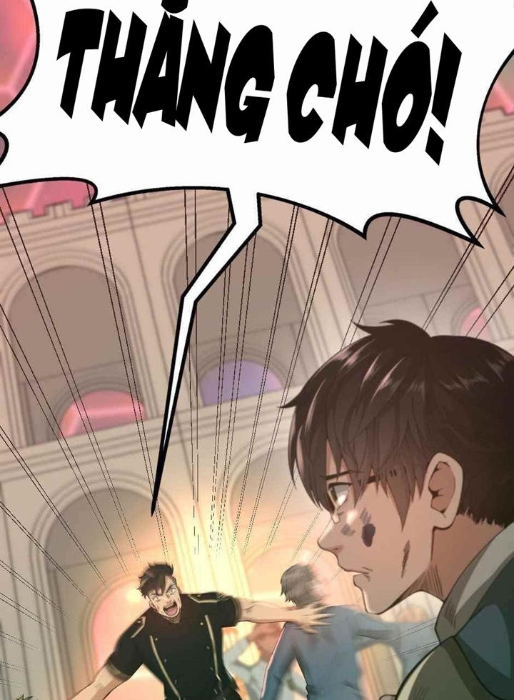 Đọc truyện Ánh sáng cuối con đường - Chap 136