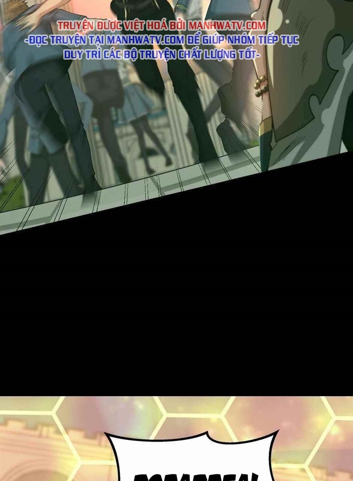 Đọc truyện Ánh sáng cuối con đường - Chap 136