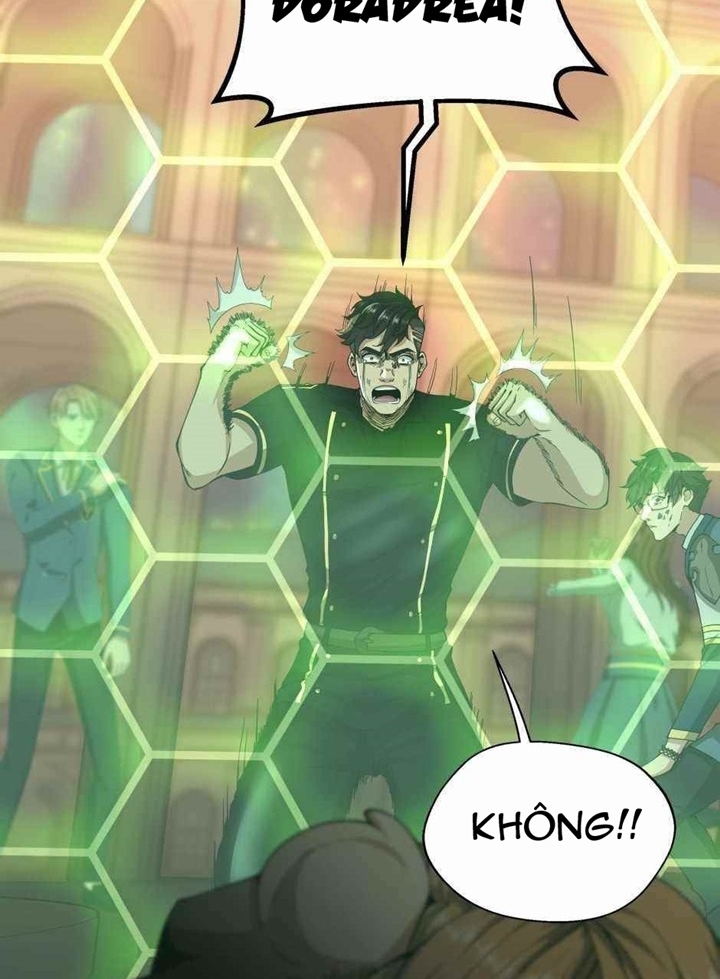 Đọc truyện Ánh sáng cuối con đường - Chap 136