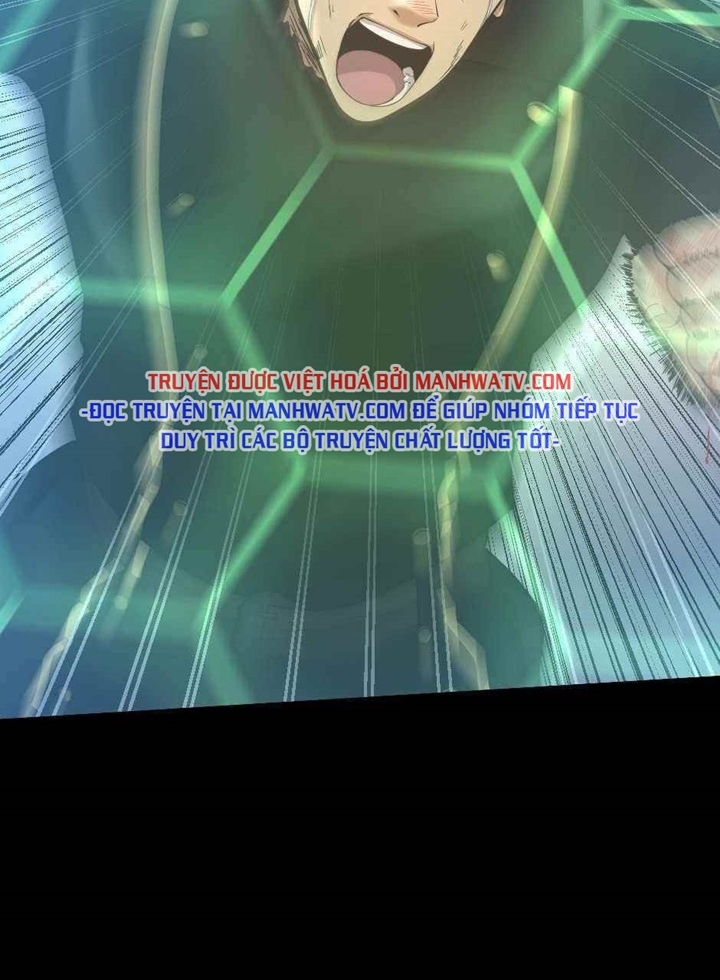 Đọc truyện Ánh sáng cuối con đường - Chap 136